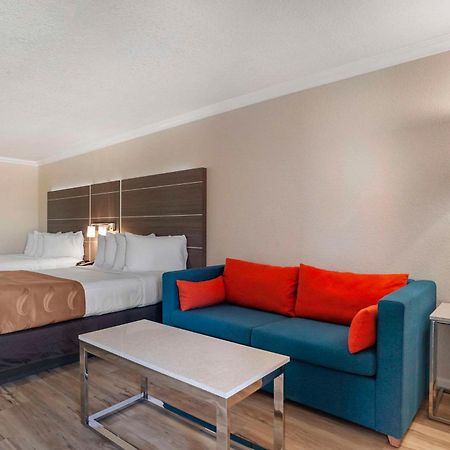 Quality Inn Blythe I-10 Экстерьер фото