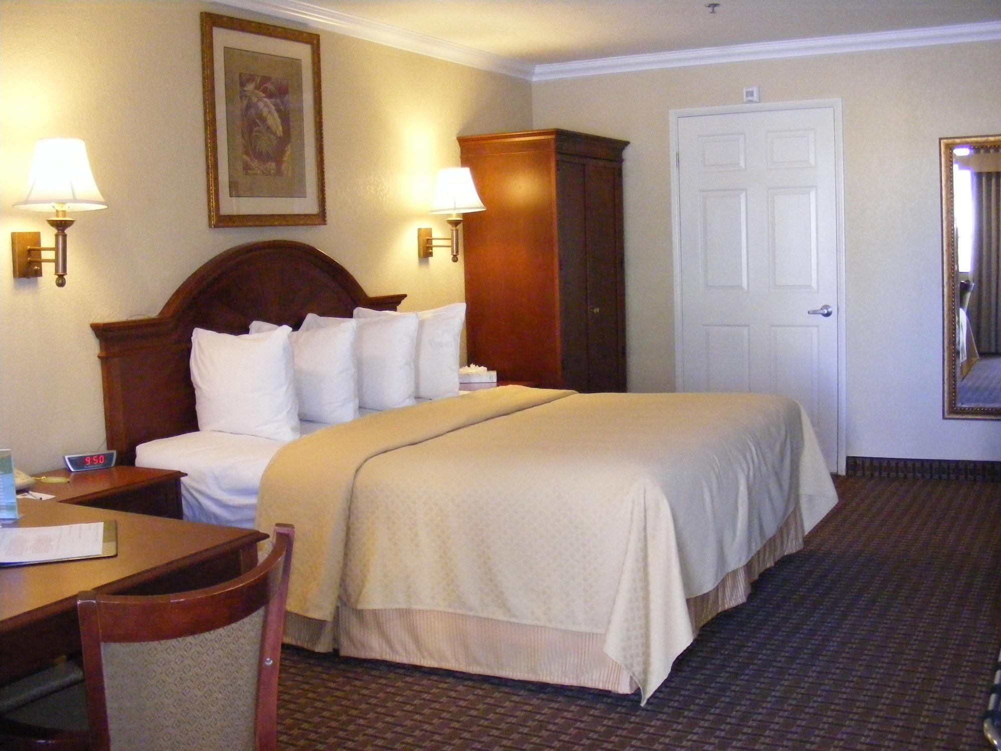 Quality Inn Blythe I-10 Экстерьер фото