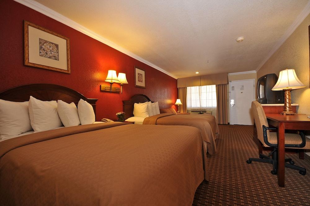 Quality Inn Blythe I-10 Экстерьер фото