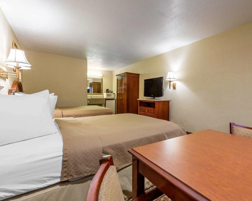 Quality Inn Blythe I-10 Экстерьер фото
