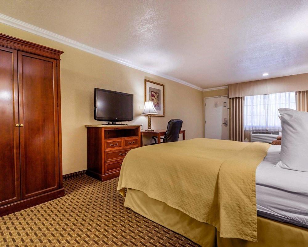 Quality Inn Blythe I-10 Экстерьер фото