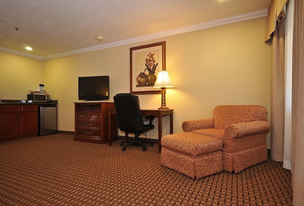 Quality Inn Blythe I-10 Экстерьер фото