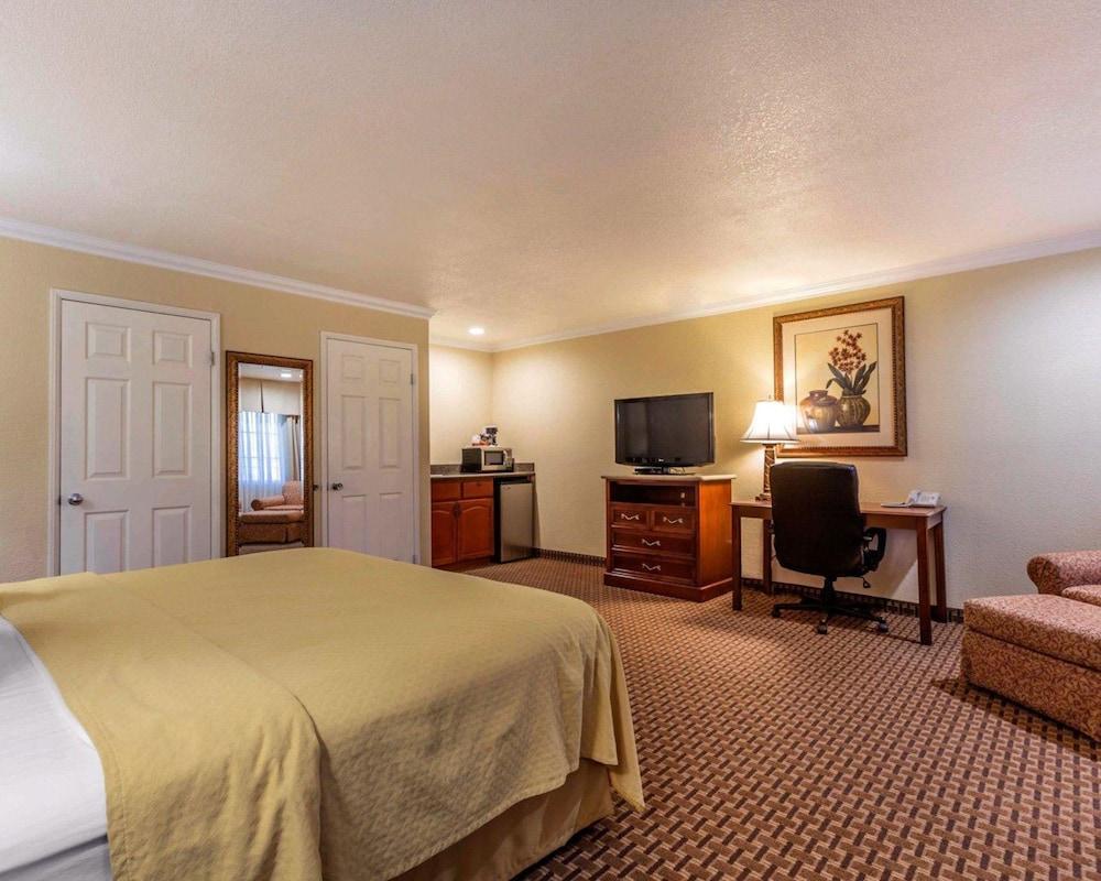 Quality Inn Blythe I-10 Экстерьер фото