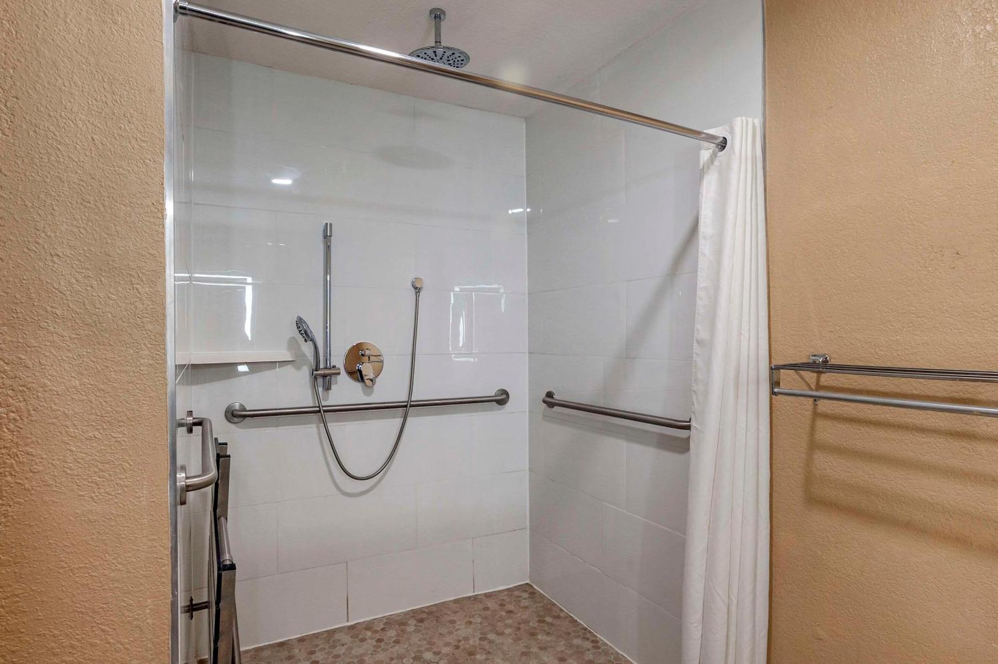 Quality Inn Blythe I-10 Экстерьер фото