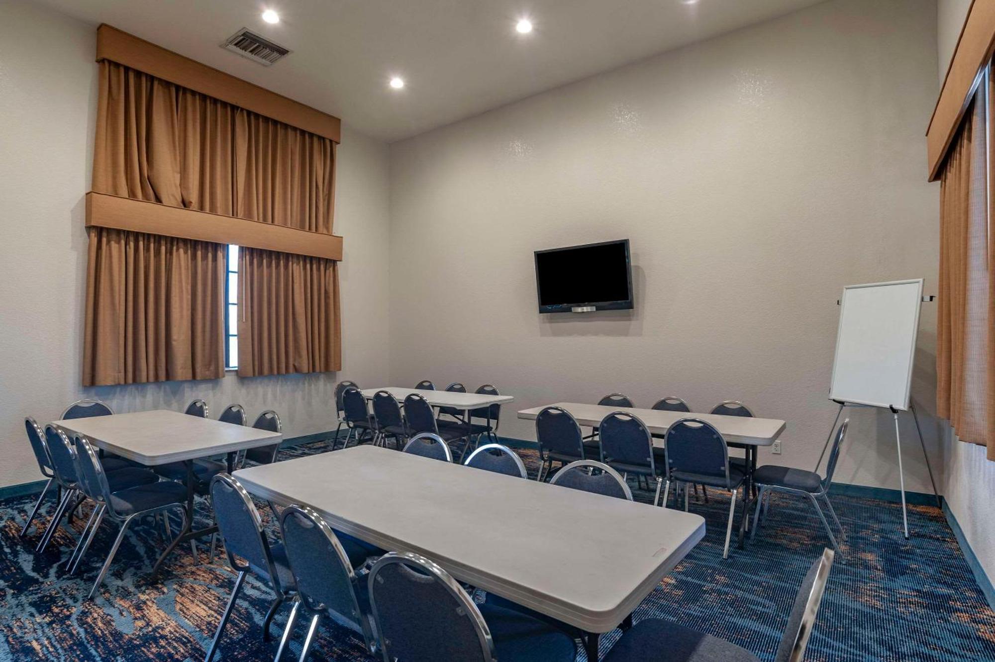 Quality Inn Blythe I-10 Экстерьер фото